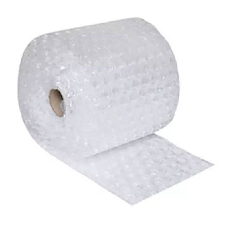 

Plastik Bubble Wrap Tambahan Packing