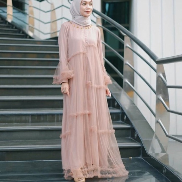 PL Ranu Dress By Edelwish