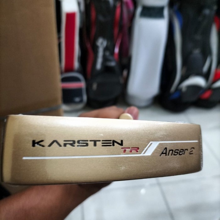 putter PING Karsten answer 2 terbaru .