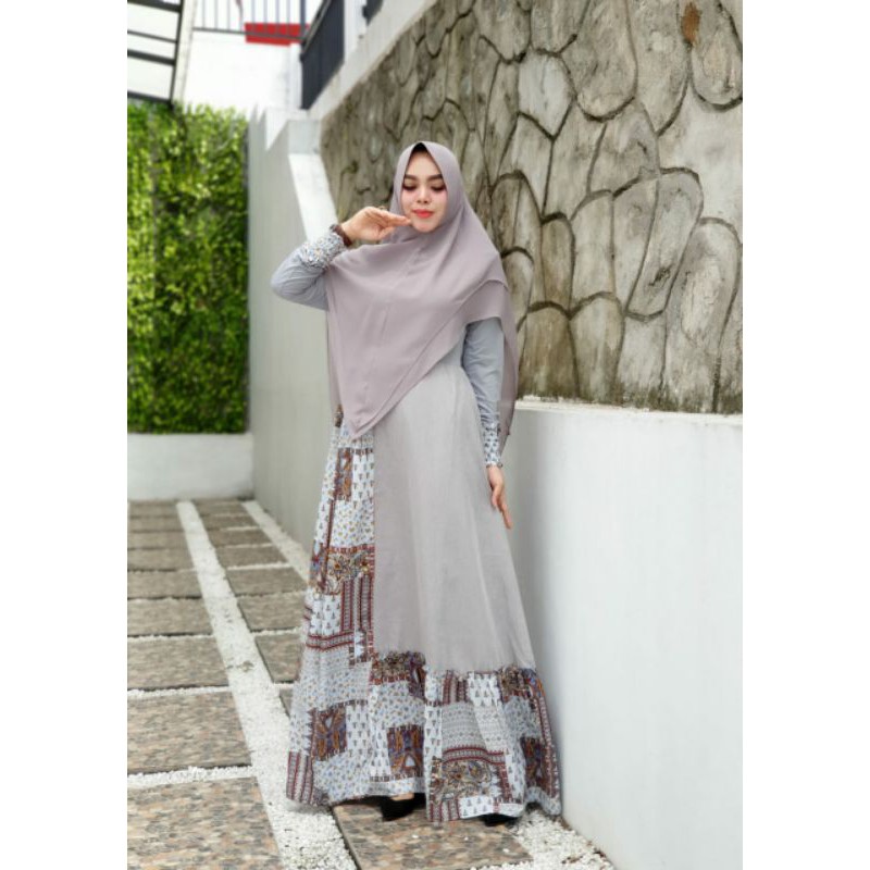 Effoni Dress kode 18 By Effoni