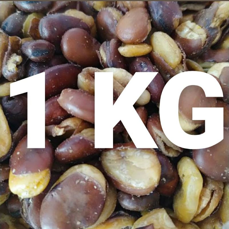 

MURAH! 1 KG KORO KULIT