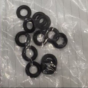 seal oring injektor injector Jeep cherokee XJ country wrangler YJ TJ grand cherokee ZJ