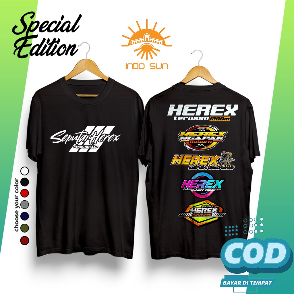 KAOS MEKANIK AMATIR | KAOS HEREX RECING | KAOS MEKANIK AMATIR | KAOS RACING ORIGINAL | KAOS RACING F