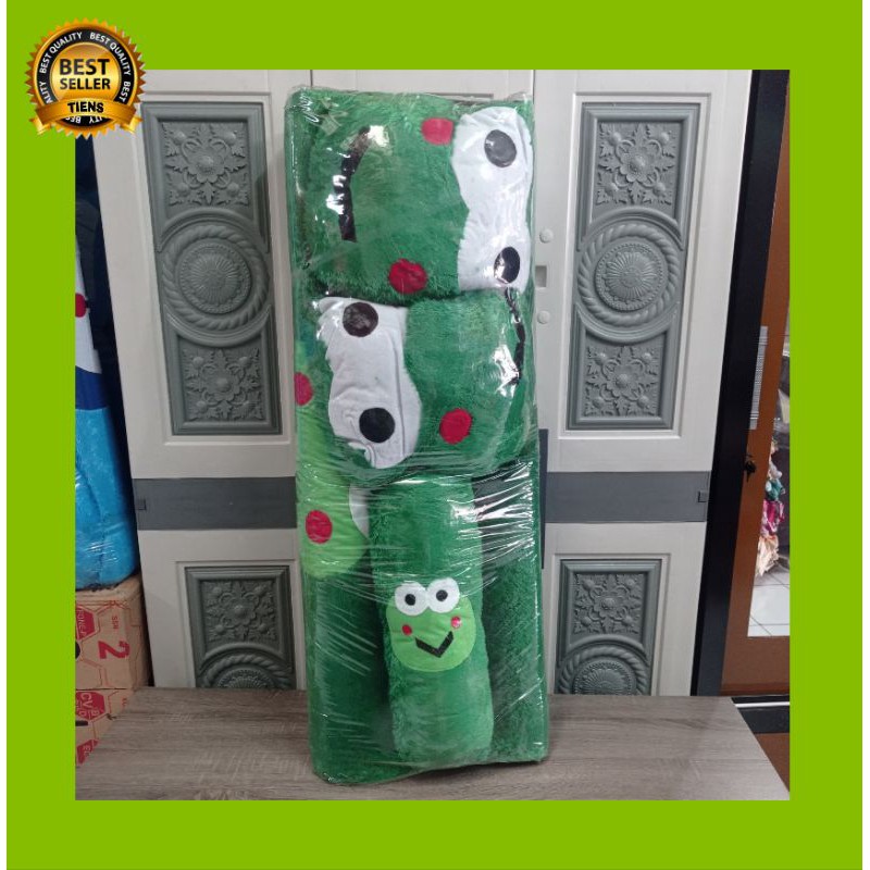 kasur rasfur karakter