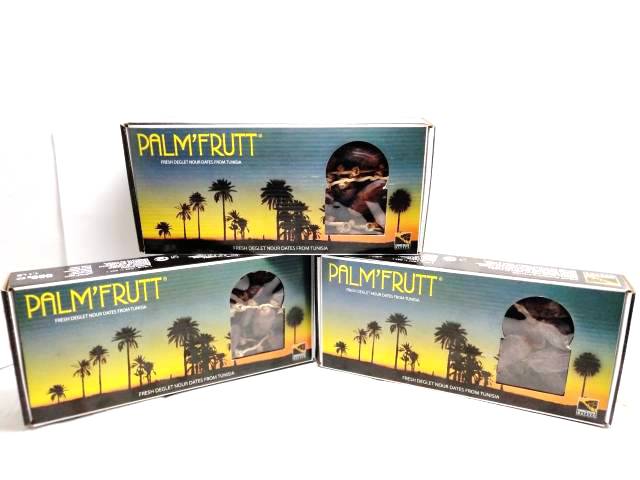 

Kurma Palm fruit 500gr 5pcs palm frutt Tunisia Tangkai Kurma tunisia Kurma Palm Tunis Tangkai