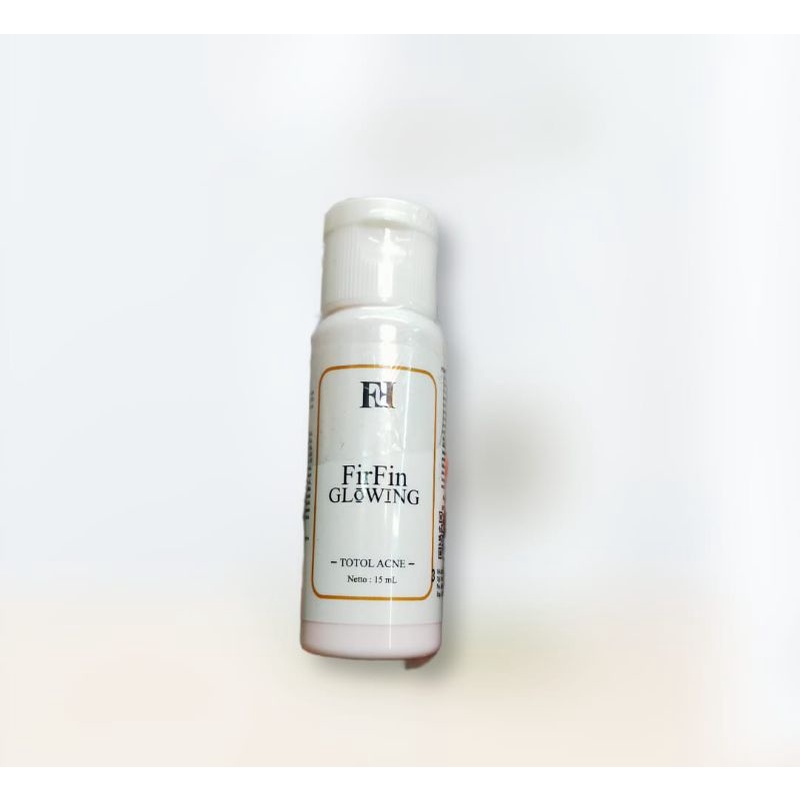 FirFin Totol Acne