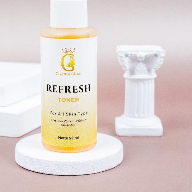 ➬ CREAM PENGHILANG JERAWAT 5X LEBIH CEPAT SkinGlow Treatment Acne Extra Glow eceran ♪