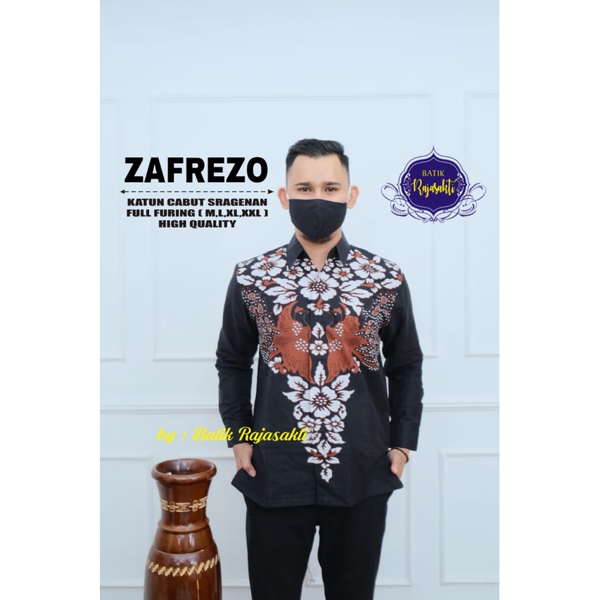 ZAFREZO RAJASAKTI KEMEJA BATIK PRIA SOLO LENGAN PANJANG PENDEK LAPIS FURING PREMIUM ABRAR WIJAYA MANUK PRING 2 RAINBOW BABON GREY 2 BLUE INDAH JOKOWIRYO PRASADO MERAK MANIZE DEVABROTO ARYOBIMO JEPUN FAWWAZ DAUN FAWWAZO OMAR MISTARO RED MANIZ DAVINAH 2