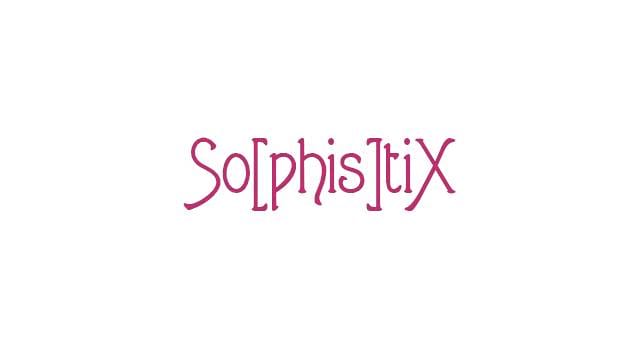 Sophistix