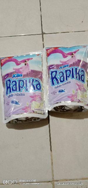 Rapika 400ml