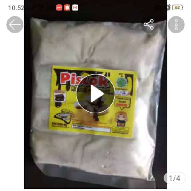 

Piscok mellerrr pandafio