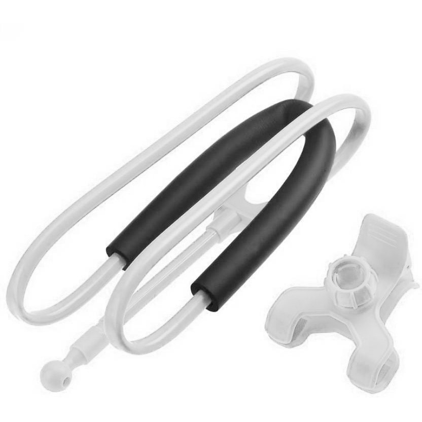HOT DEALS TM-LAZY HANGING NECK PHONE STAND MOUNT NECK / LAZY NECK PHONE HOLDER / LAZY NECK POD /