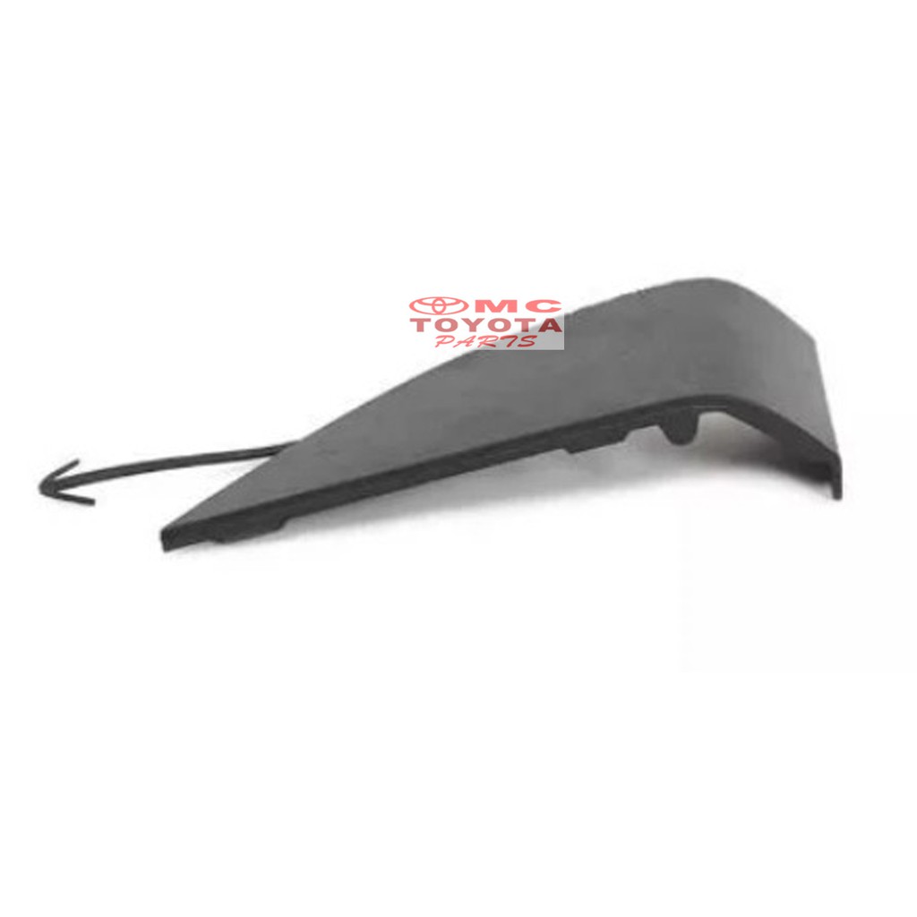 Tutup Cover Derek Towing Bumper Depan Avanza Tipe S 52127-BZ140