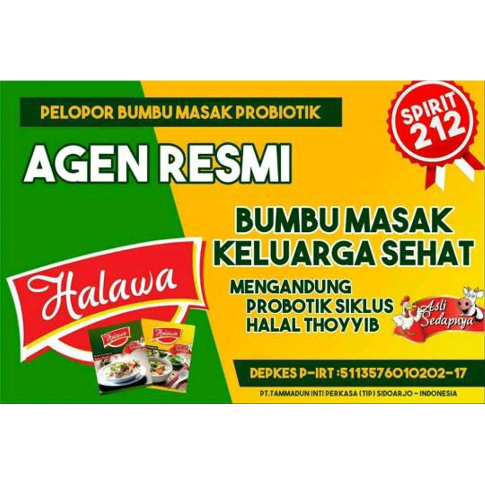 

Halawa 1 dus Limited