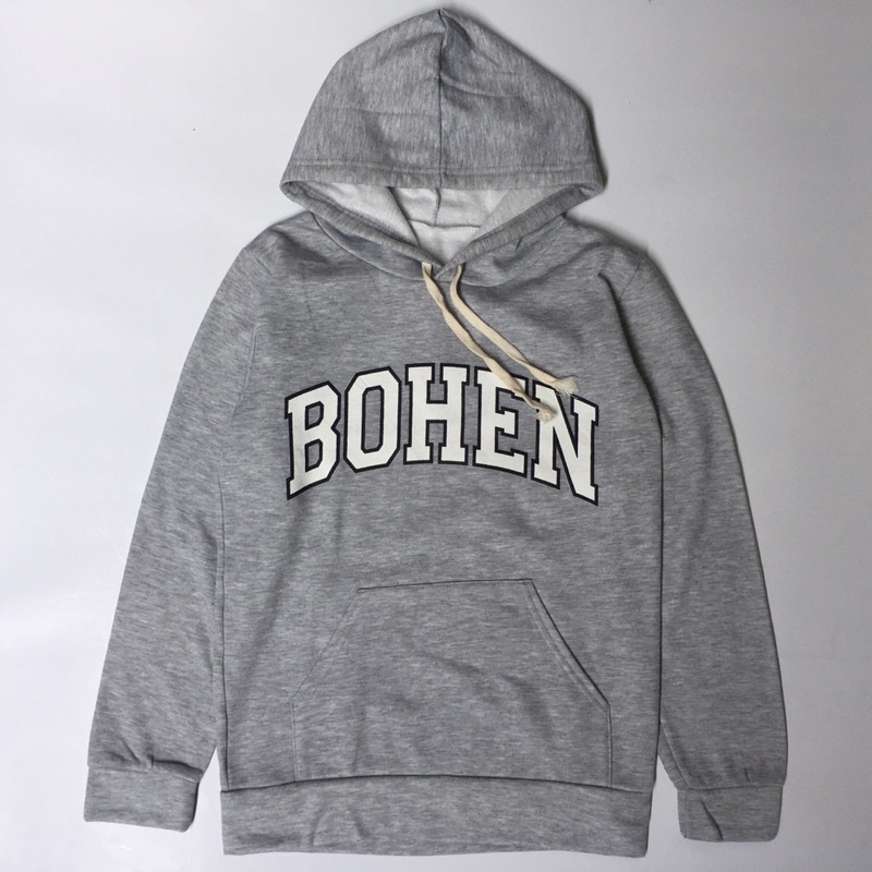 Link co hoodie bohen