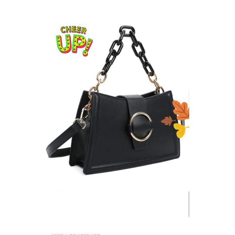 Hand Bag + Sling Bag Milliot.co Original