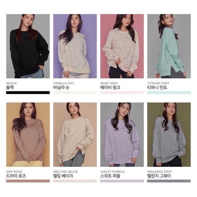 STL Sweatshirt Korea/ STL Hoodie Korea/ STL murah/ STL Sweatshirt, Ho