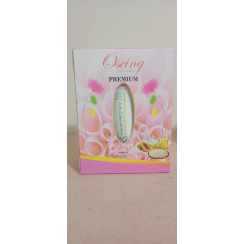 Oseing#Original#BPOM#PAKET isi 3