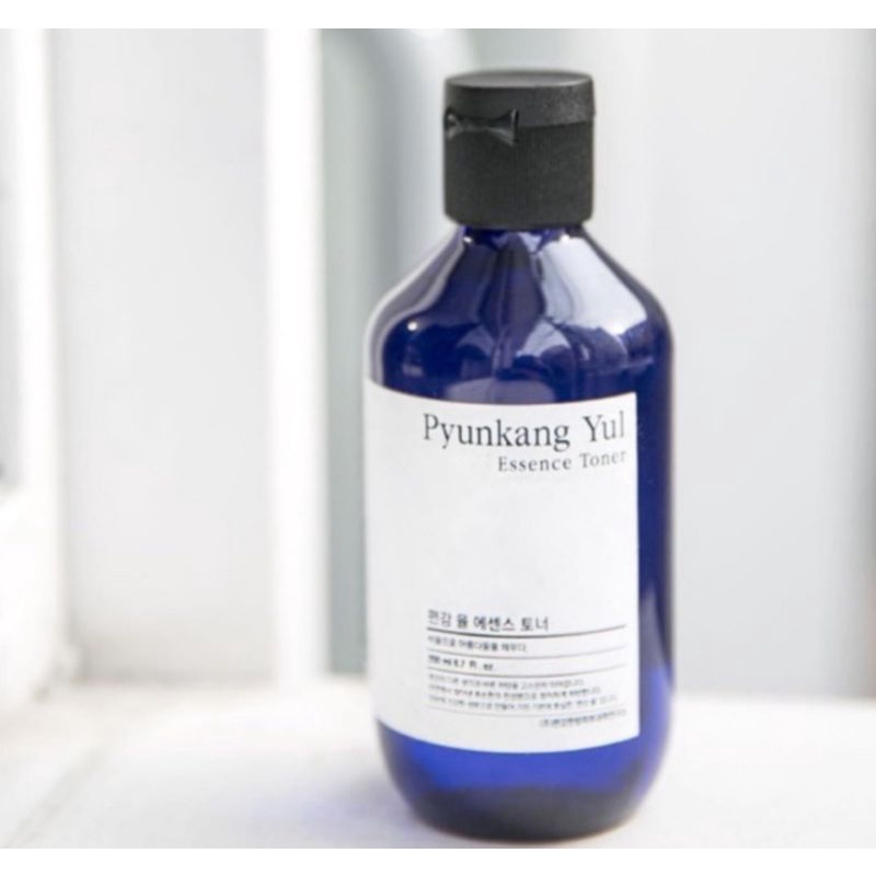 (ORIGINAL) PYUNGKANG YUL ESSENCE TONER SKINCARE KOREA VIRAL MURAH ORIGINAL