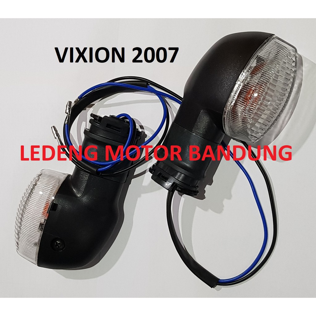 Lampu Sen Vixion Lama 2007 Sein Assy Yamaha Lokal