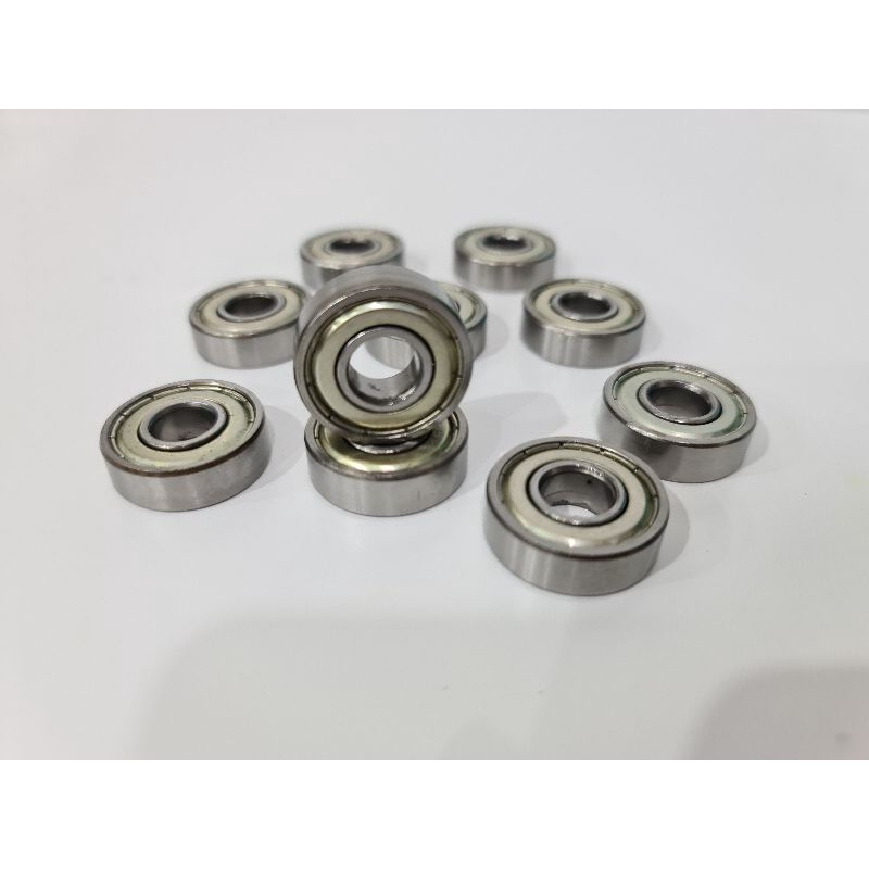 Bearing sepeda 6000zz Atlantis