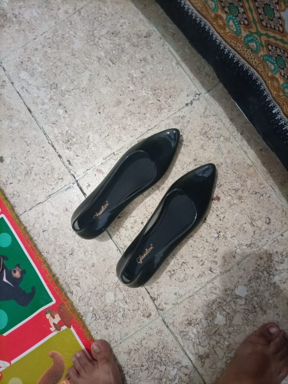 Mata Obeng Angin Bolak Balik + -