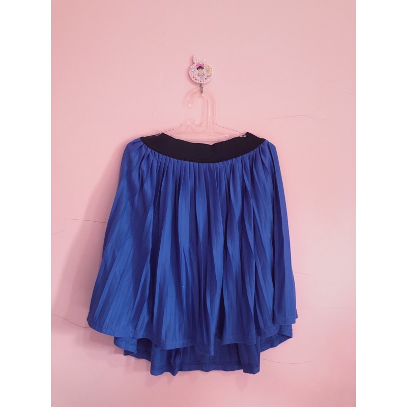 [ PRELOVED ] Uniqlo - Rok