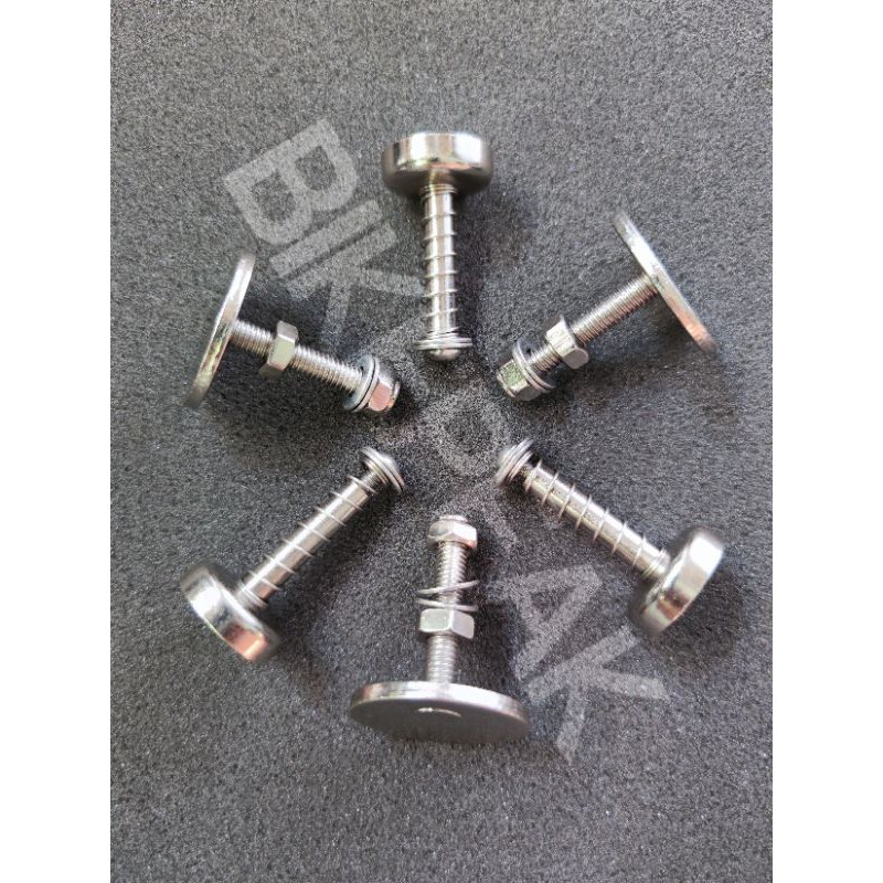 Magnet Sepeda Lipat