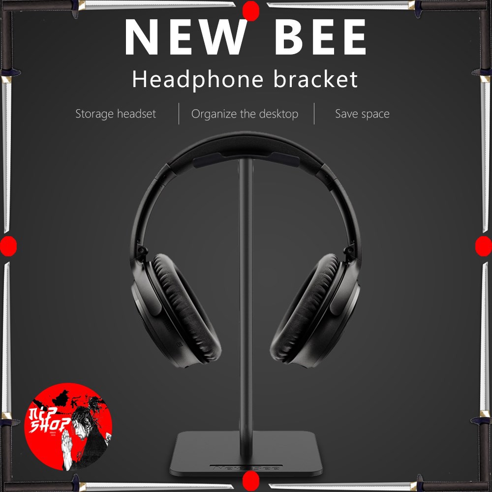 Universal Gaming Studio Headphone Stand Hanger Bracket