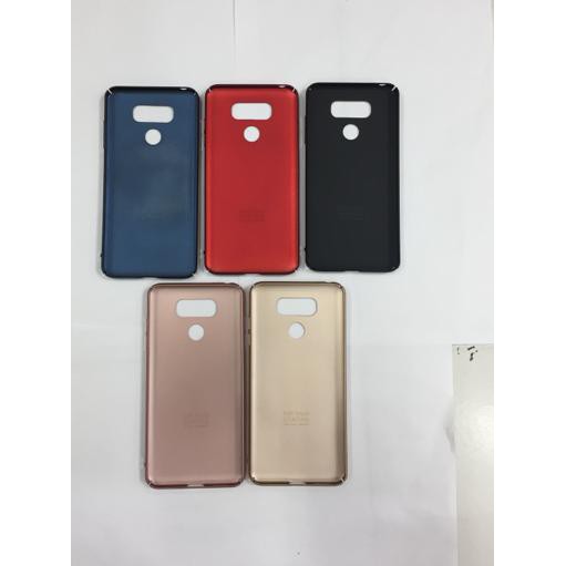 ➢ hardcase LG G6 slim case Cameron ☝