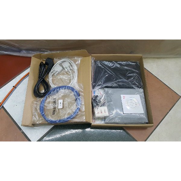 Mesin Cutting Jinka 721 PRO Alat Cetak Sticker Vinyl Printer Pemotong Polyflex Murah Termurah