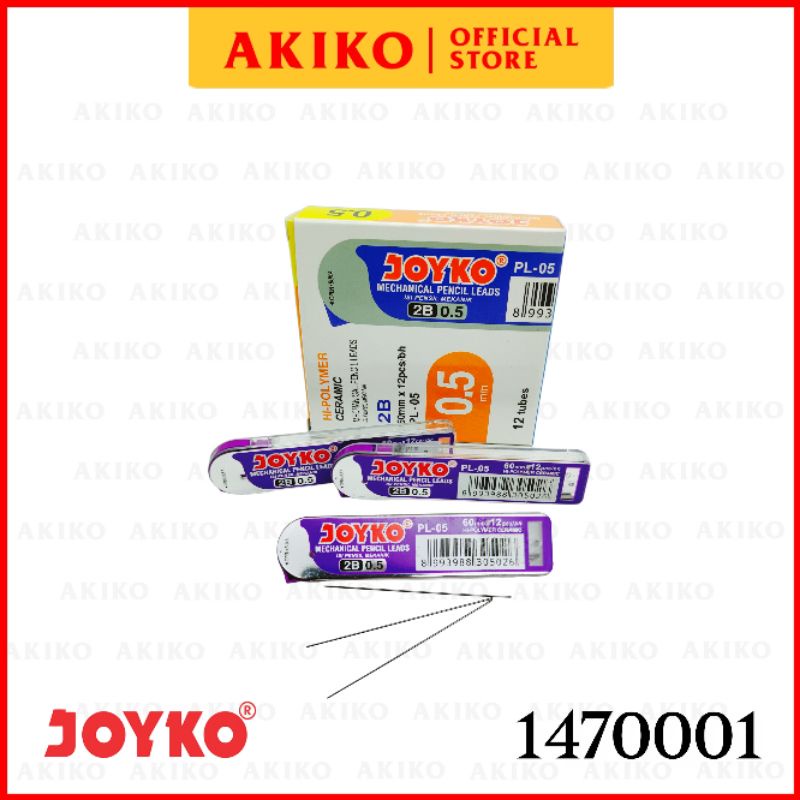 

Mechanical Pensil (Isi Pensil Mekanik)