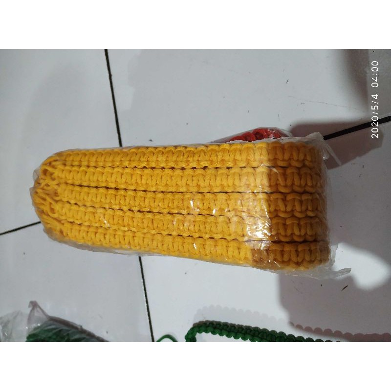 TALI PELUIT KECIL ISI 20pcs