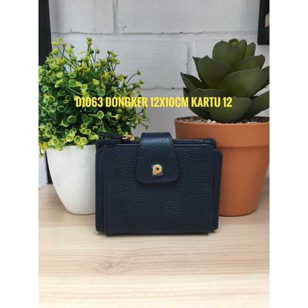 Dompet Papillon D1063