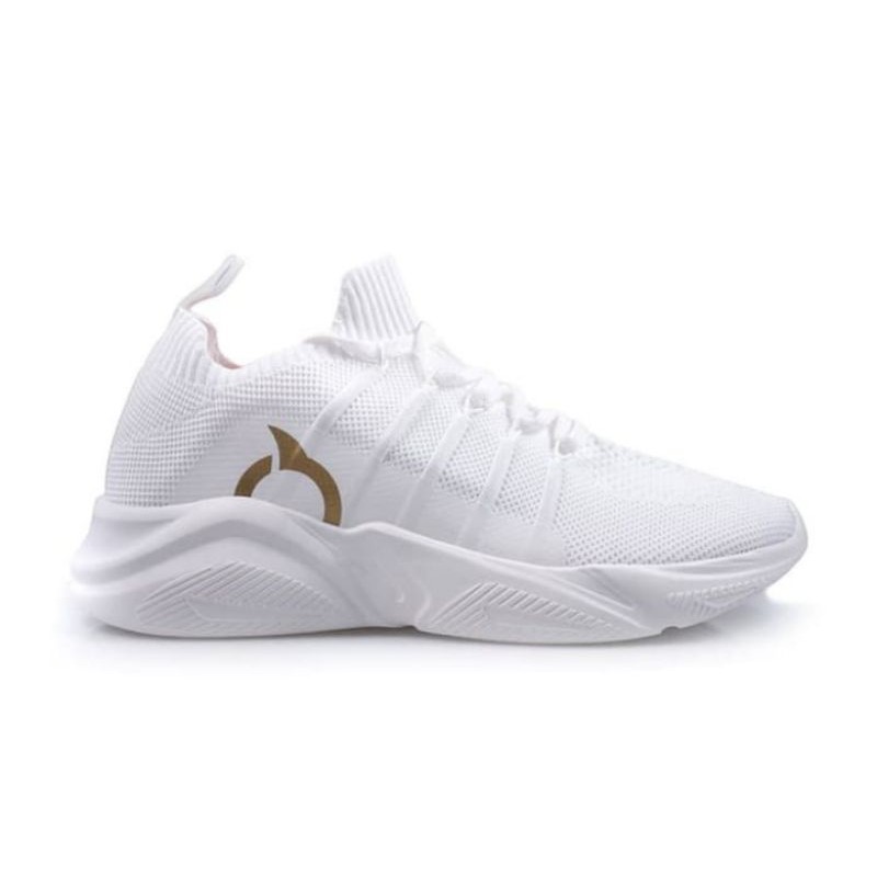 ortuseight invaders/ off white