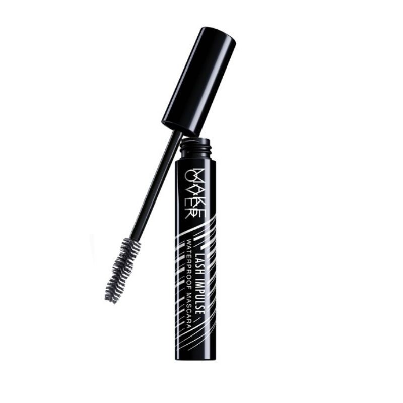 Make Over Lash Impulse Waterproof Mascara