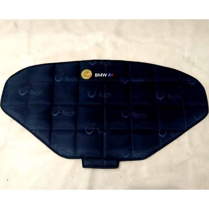 Peredam Kap BMW F30 320i