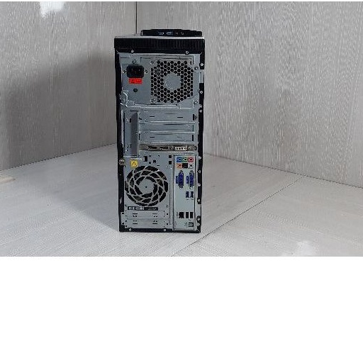 Paketan Pc Murah Hp Envy 700 Series Core I7 Geforce GTX745 Second Bergaransi