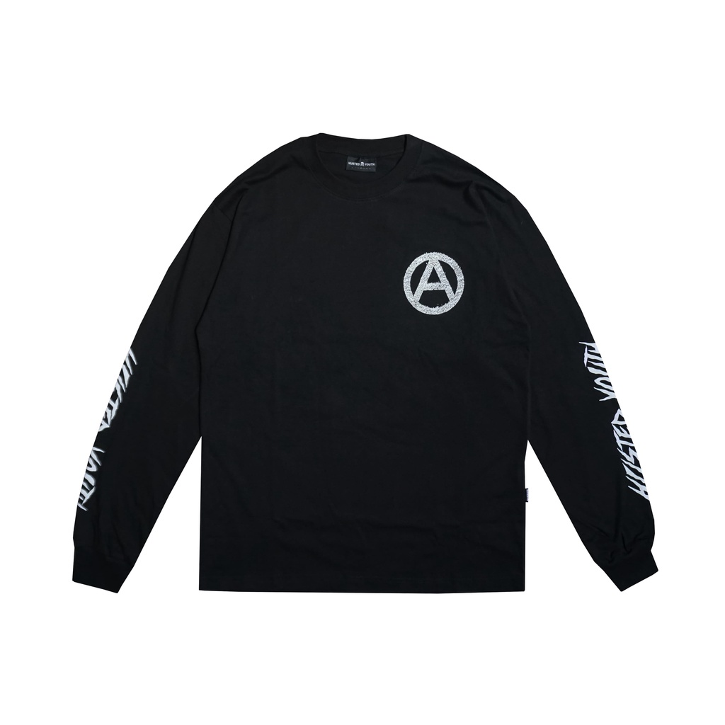 HUSTED KAOS LENGAN PANJANG FAKAW