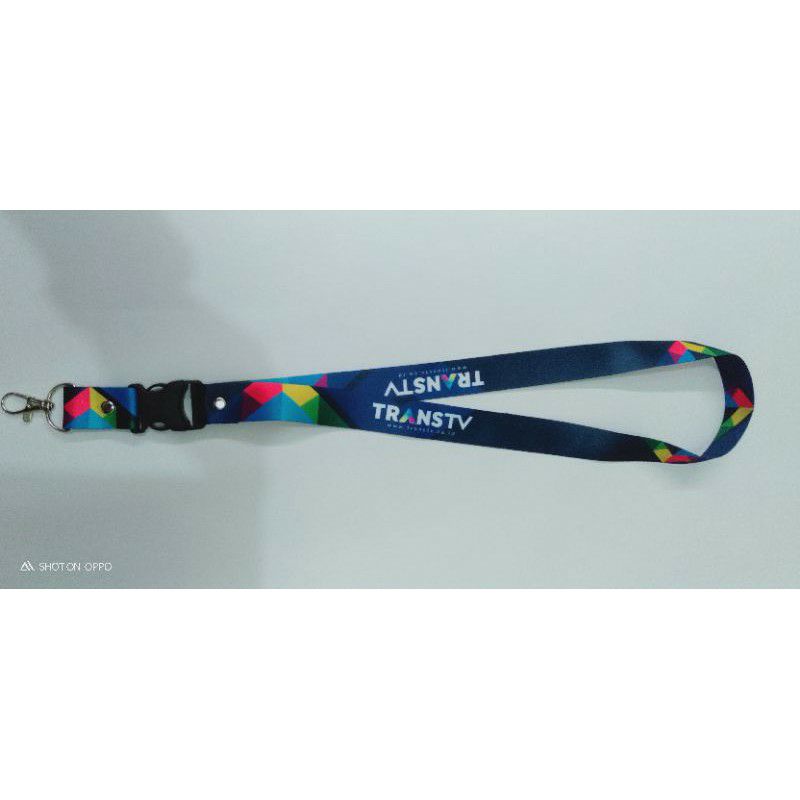 

TALI ID CARD TR∆NS TV