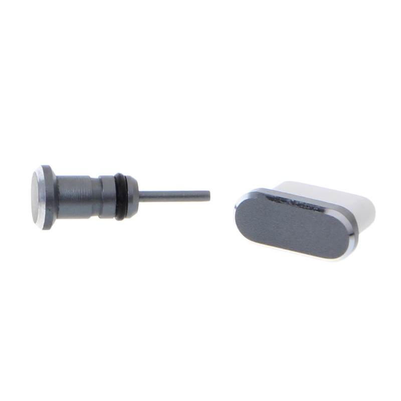 Cre Plug Jack Earphone 3.5mm Anti Debu Untuk P10