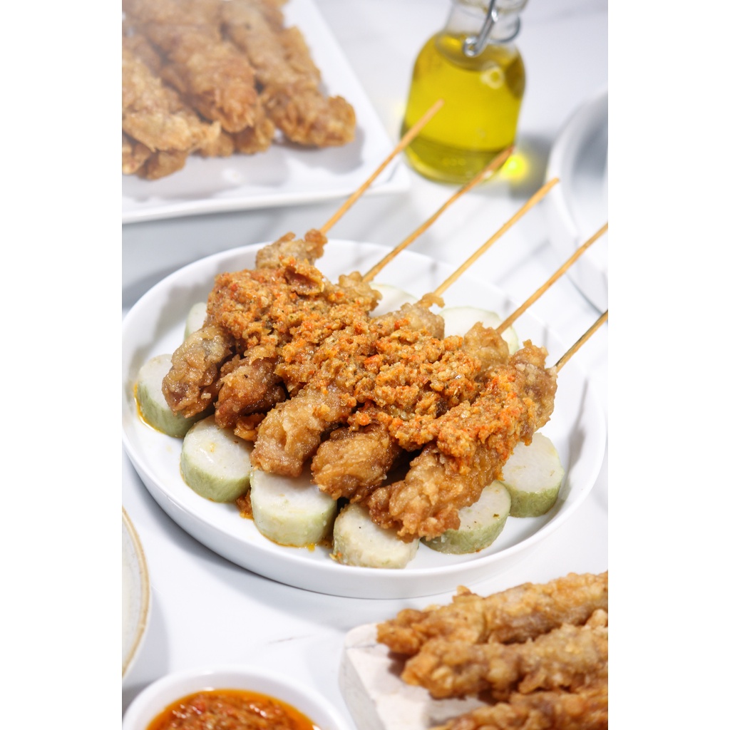 

ketagihan taichan frozen