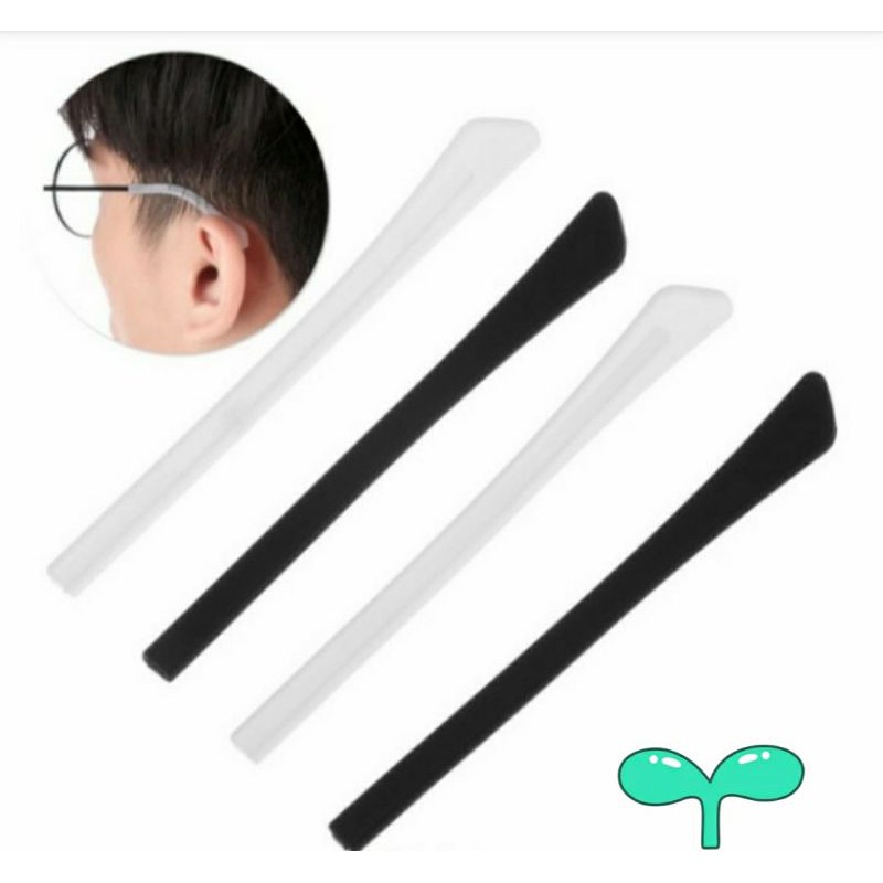 lapisan tangkai kacamata anti karat lapisan tangkai kacamata silikon