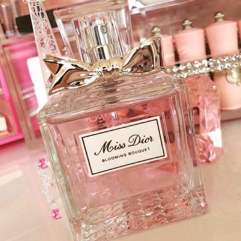 Jual PARFUM MISS DIOR LENGKAP BOX SEGEL | Shopee Indonesia