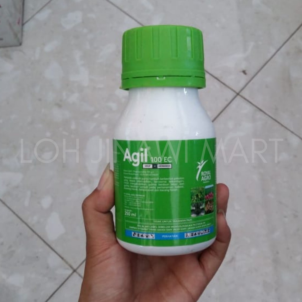 Herbisida Agil 100EC 250 ml