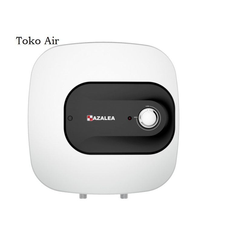 Water Heater Listrik Azalea AGWH15B/Azalea Pemanas Air Listrik