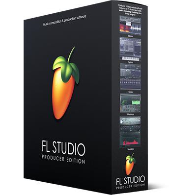 [FULL VERSION] FL Studio Producer Edition 20.7 - GARANSI AKTIVASI