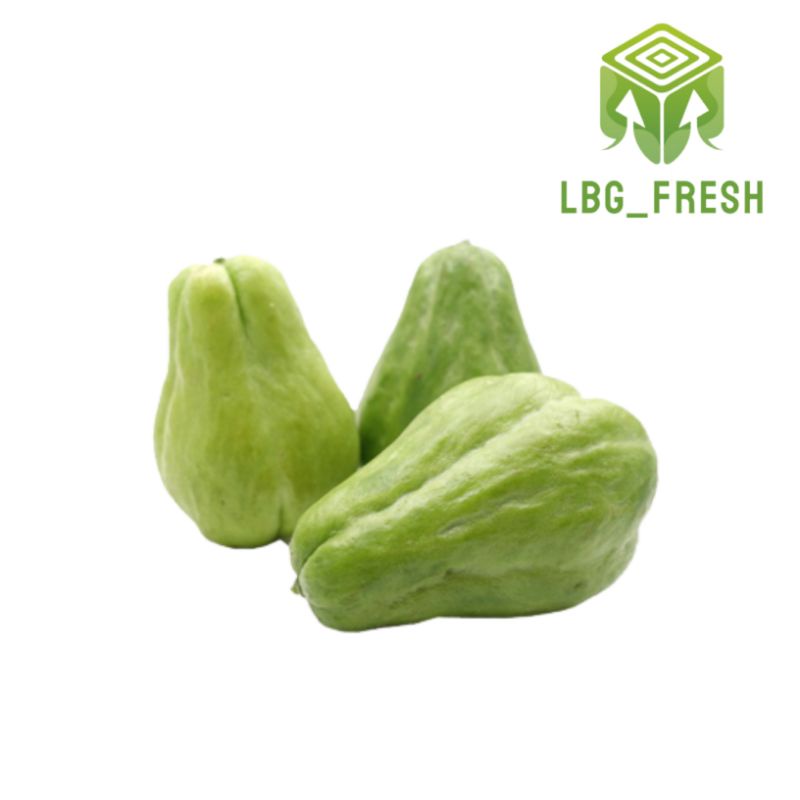 

Labu Siam 1kg