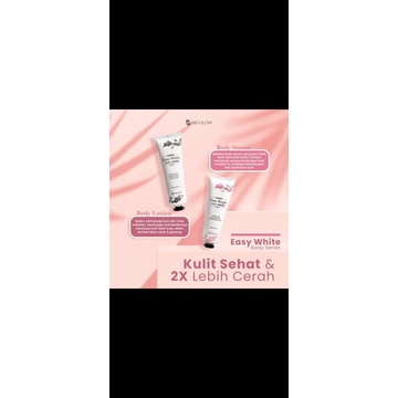 BODY LOTION MS GLOW (HEMBODI MS GLOW)