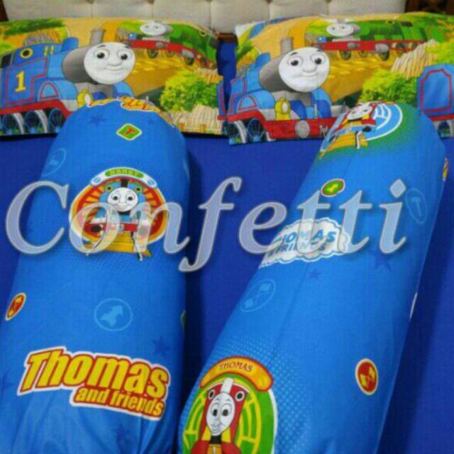 Sprei confetti, sprei kaos